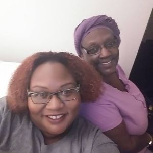 Meet your Posher, Joann